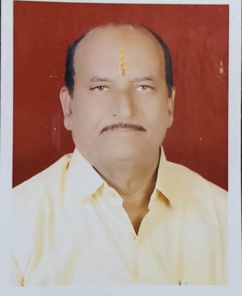 GOVIND HAUSHA JI SHINDE